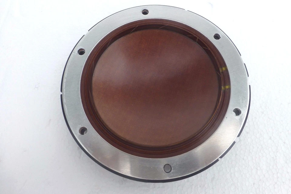 Diaphragm JBL / Selenium RPD4400Ti For D408Ti & D44Ti Driver 100mm Phenolic Dome - Image 4 of 4