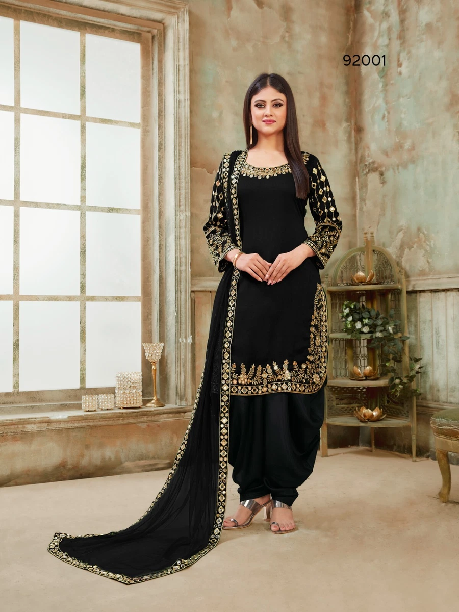 Punjabi cheap dress woman