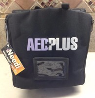 Needi Aed Plus For Zoll External Defibrillator Replacement Carry Case Pouch Needi Aed Plus For Zoll External Defibrillator Replacement Carry Case Pouch