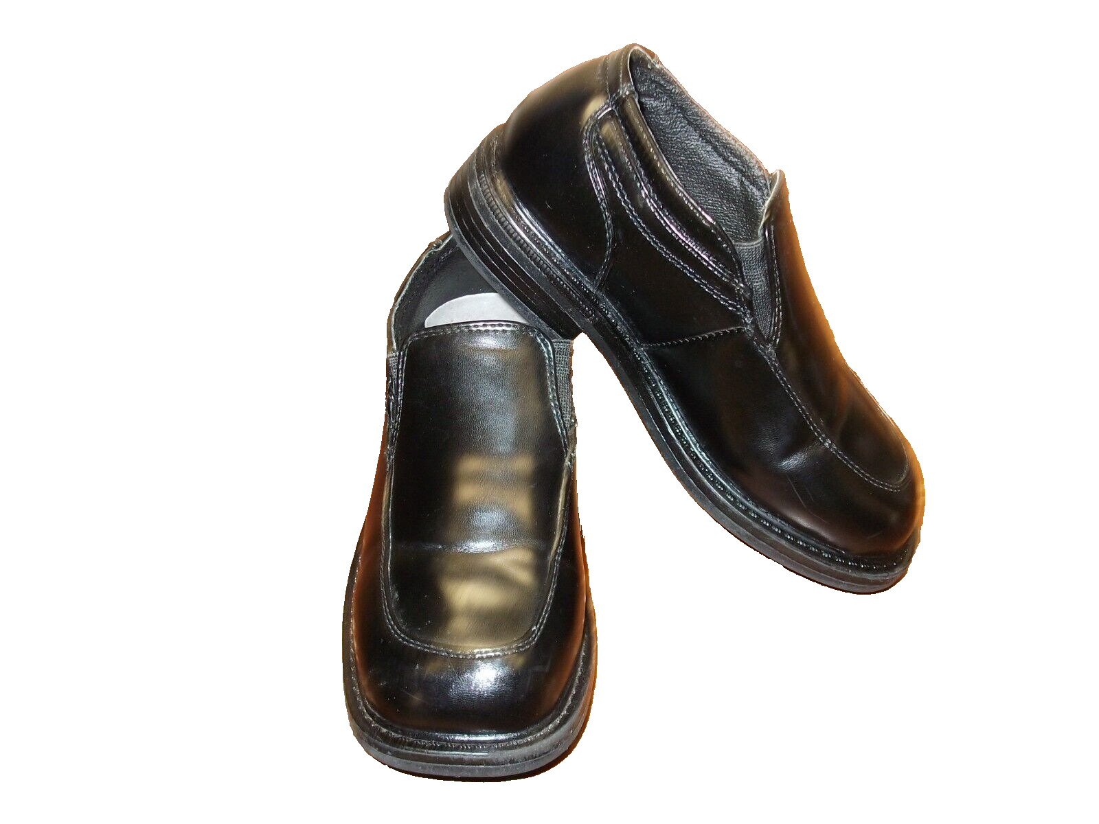 SAOLA CERVO CERVO BRIAN PUNTA QUADRATA OXFORDS RAGAZZO....TAGLIA 10 5 M...OTTIME CONDIZIONI!