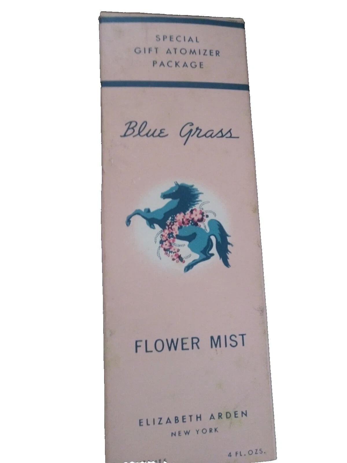 Elizabeth Arden Spray Flower Fragrances for Women