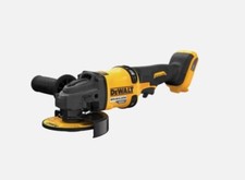 Dewalt DCG418N 60V MAX FLEXVOLT XR Cordless Brushless 5 inch Grinder Bare Tool
