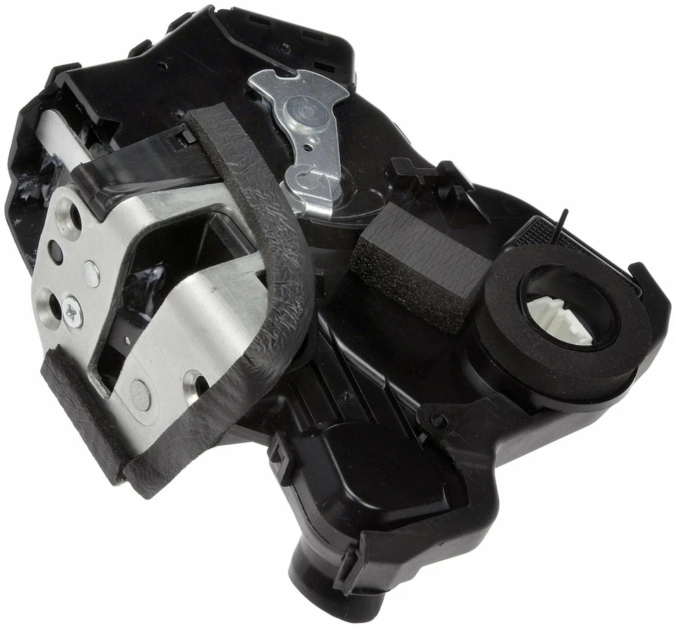 Actuador de bloqueo de puerta delantero derecho Dorman 2014 2015 para Acura RDX 2013-2019 Foto 2 de 4