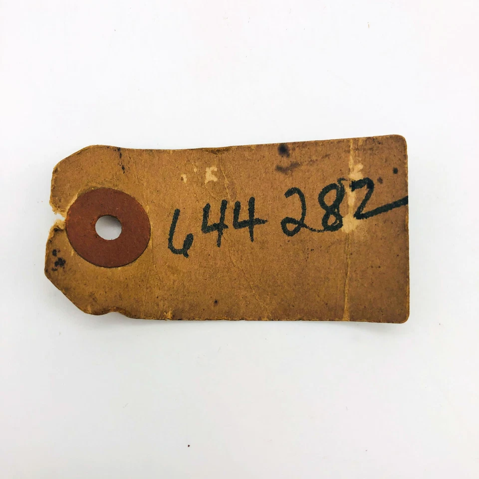 Jeep Willys 644282 Outer Seal Wheel Axle OEM Used Foto 3 de 4