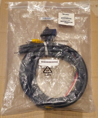 Smartboard Video Projektor Kabel / ECP - UF65 & UF65W / Neu 