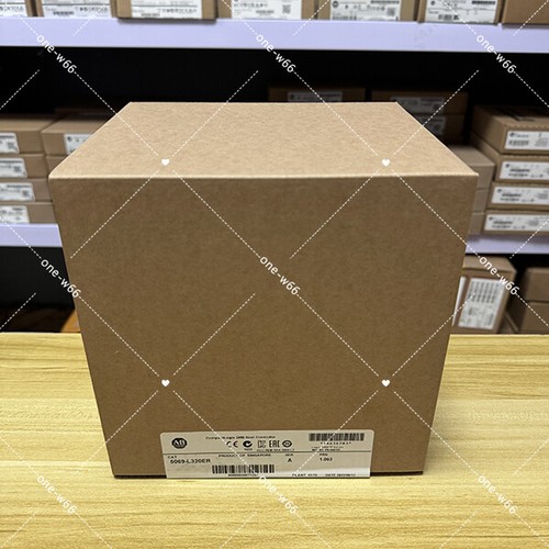 5069-L320ER NEW Allen-Bradley 5069-L320ER / A Compactlogix Enet Controller - Picture 4 of 11