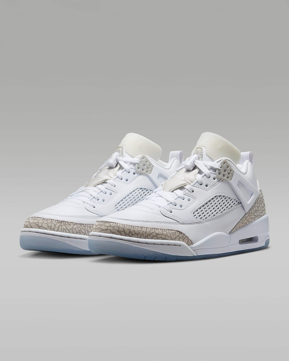 ◆Nike◆ Jordan Spizike Low Men's Shoes FQ1759-103 FQ1759-103 Jordan Spizike LOW Men's Shoes (Men's) | eBay