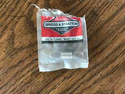 #ad #ad Briggs amp; Stratton Parts 262572 Spring Govern Briggs amp; Stratton Engine BS 262572 $8.95