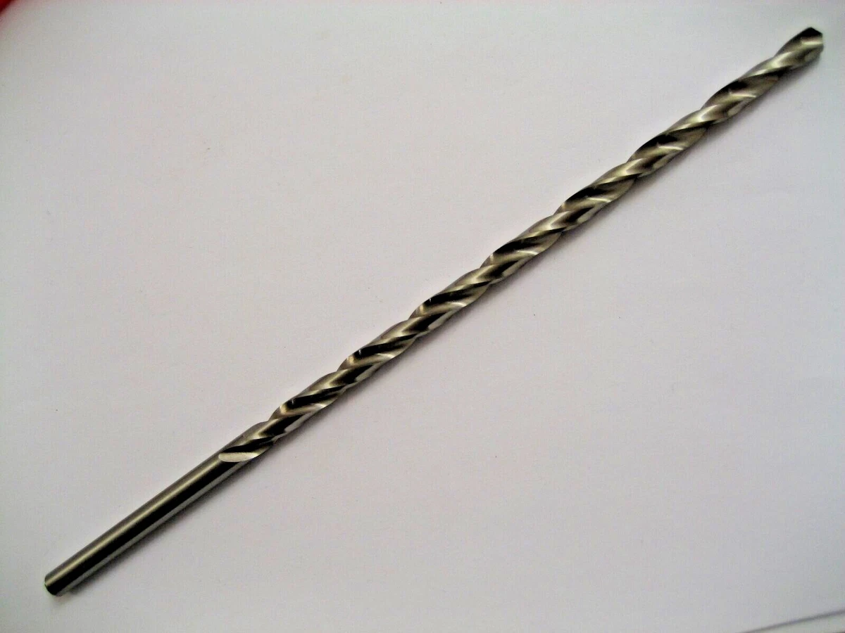 Extra sale long drills