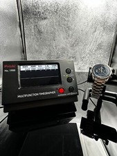 Omega Speedmaster Moonwatch Apollo 17 45th Anniversary Series - Limited Edition 21