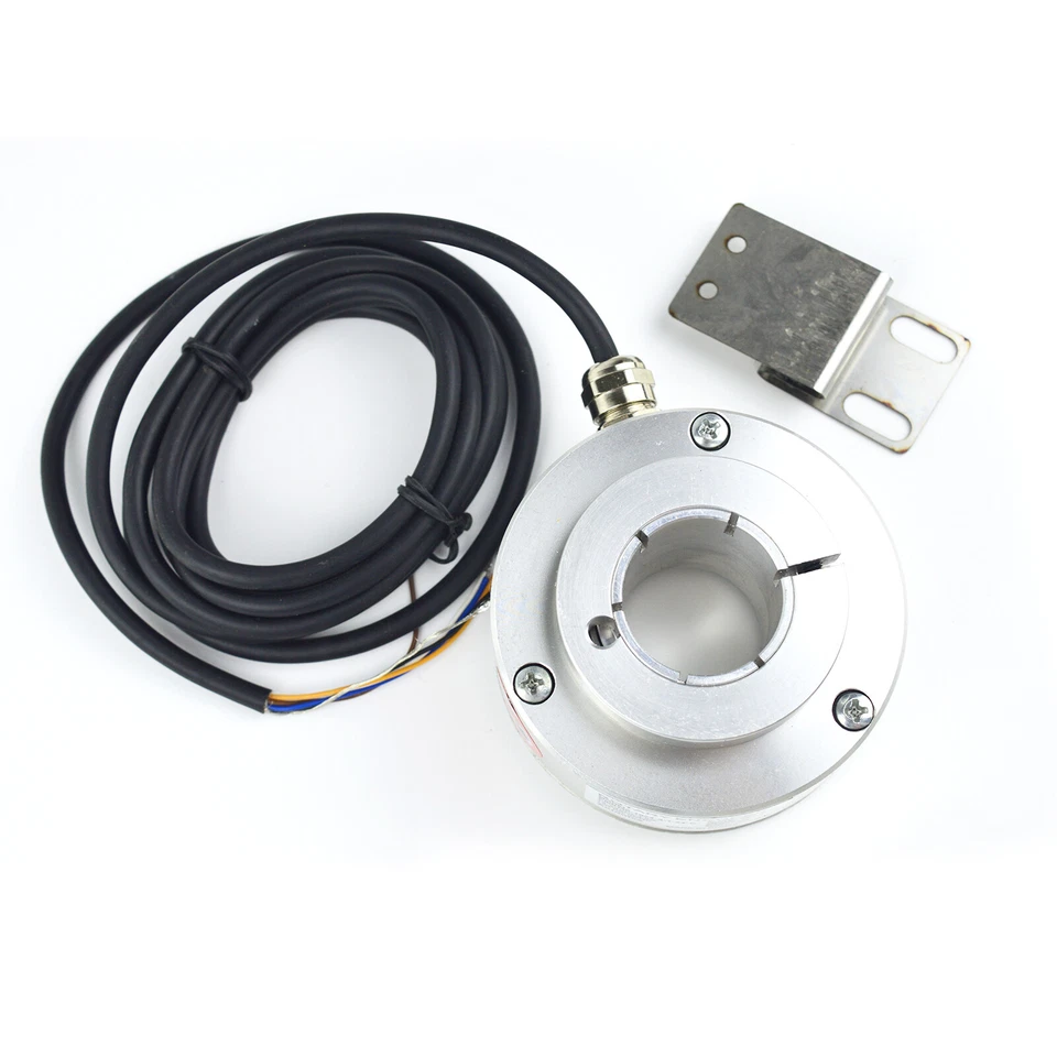 Autonics E80H30-1024-3-T-24-C Rotary Encoders Incremental Type New 1PCS ✦KD - Image 2 of 4