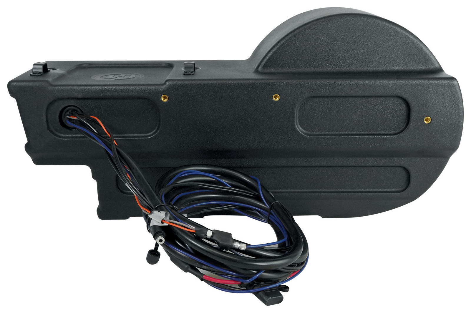 Сабвуфер Memphis GEN10SE с питанием от сети Коробка для 2016 года Polaris General Колонка для вечеринок