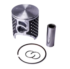 Vertex Piston Kit For Gas Gas MC 125 21-22 Single Ring (53.94)