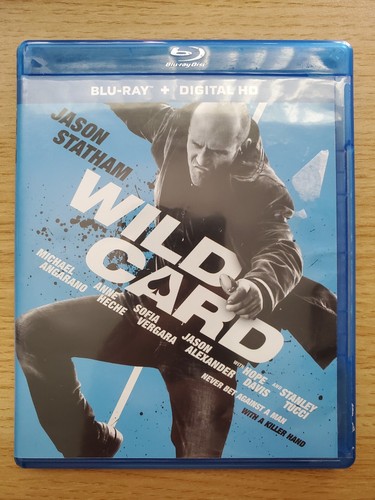 Blu Ray DVD Movies Pick and Choose movie LOT Combined Shipping - Picture 239 of 251