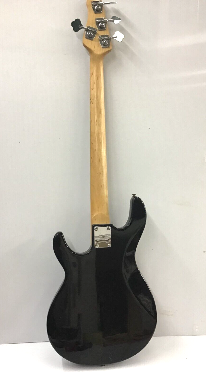 Vintage John Hornby Skewes Electric Bass Guitar PreOwned Good Condition (A3) eBay