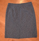 Womens Suit Skirt, Worthington Size 8; Beautiful skirt with Chain — photo 5