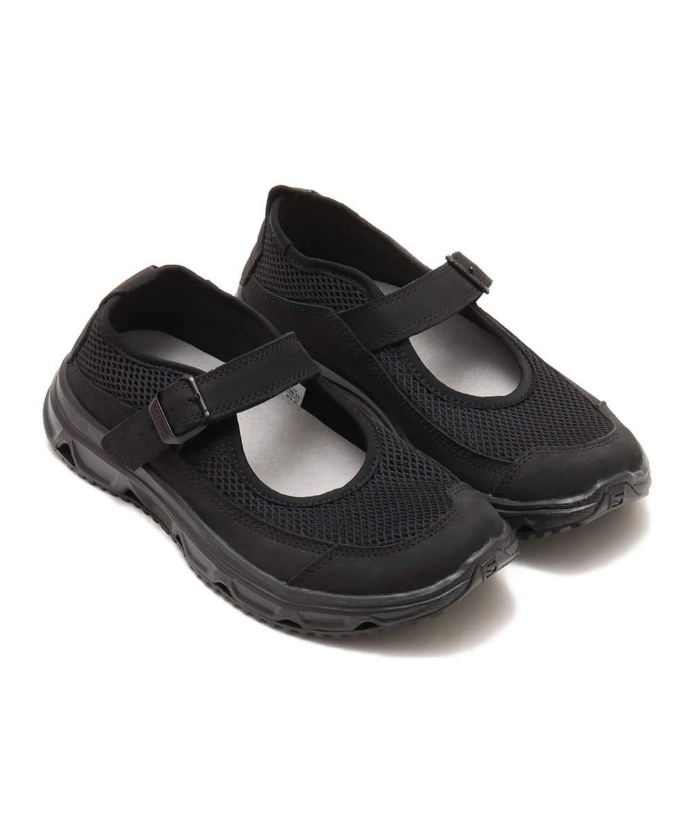 L47363200 Salomon RX Marie Jeanne Black (Men's) | eBay