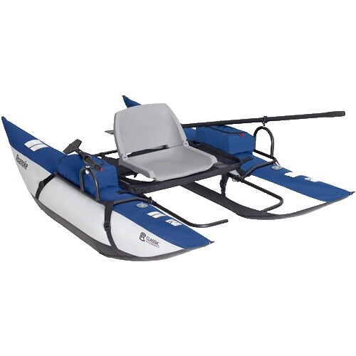 Shimano Raft Air Jacket Compact Type Inflatable Life Vest Blue
