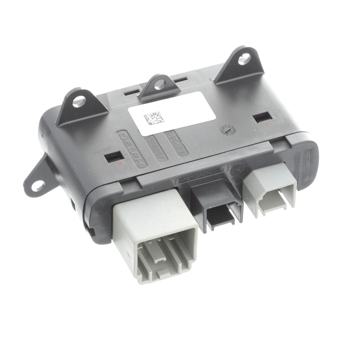 2018-2022 Jeep Grand Cherokee SD USB Port Auxiliary Media Hub