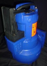 KSB AMA PORTER ICS 602 ID 2.5" Vertical Automatic Submersible Water Pump USED