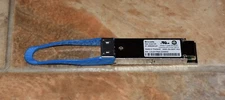 Brocade 57-1000263-01 QSFP+ 40GE LR4 10km 1310nm Transceiver