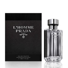 Prada L'Homme Velvet Edition Prada cologne - a fragrance for men 2018