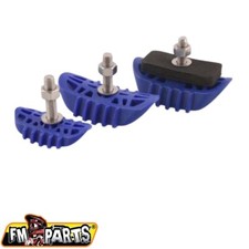 Rim Lock 2.15" Rear Wheel Motocross Enduro MX 140 rear  FM PARTS 