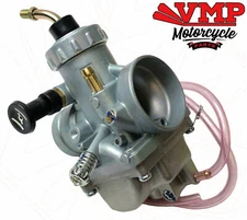 Yamaha DT125MX DT125LC Carburettor Carburetter Carb Complete VM24