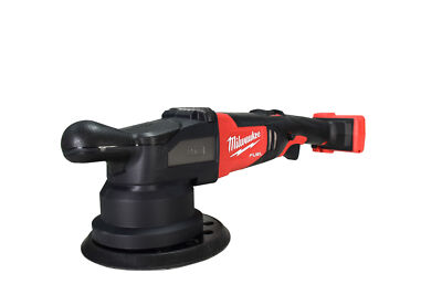Dual Action Milwaukee Buffer Tool Only 2738-20 Parts Milwaukee M18