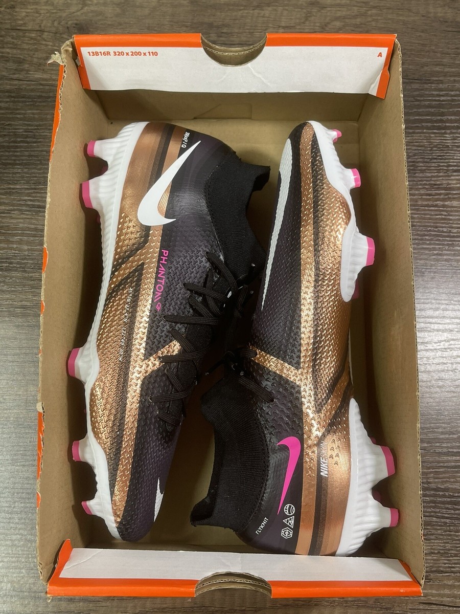 Nike Phantom GT2 Pro DF FG “Generations pack” (DR5958-810) Mens