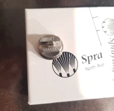 Spraying Systems Company UniJet 500033 Spray Tip -- New, Open Box Condition