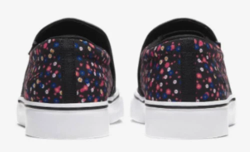 Nike Court Royale Slip On Women's Shoes Sneakers Casual Fashion New without Box - Image 4 of 4