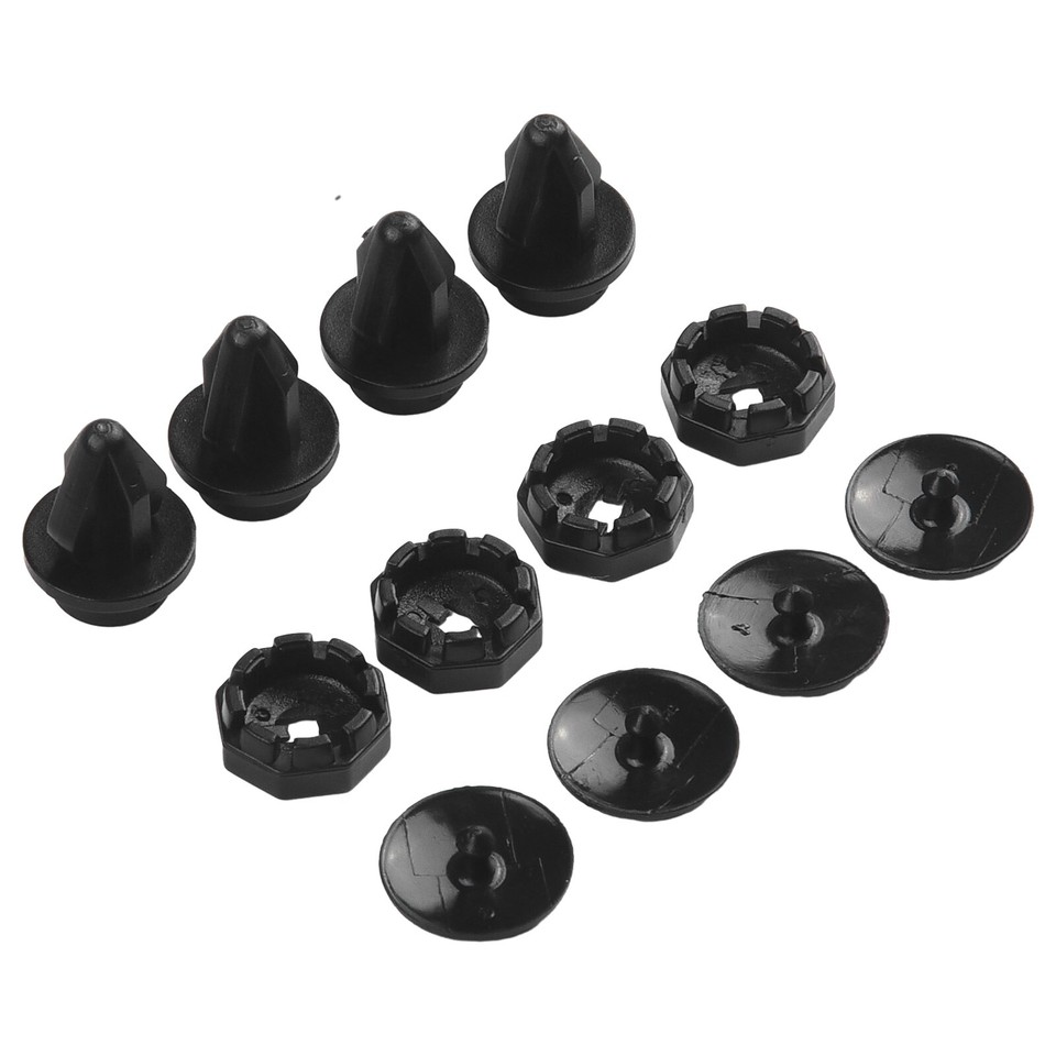 Parcel Shelf Clips 4 Pcs 799101KA0A 79916-1KA2A 799161KA2A High Quality ...