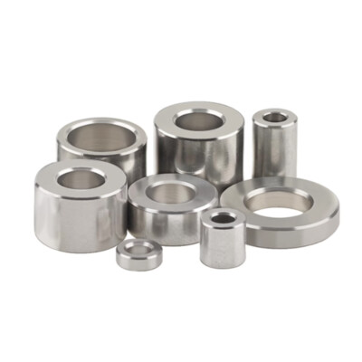 Stainless Steel Spacer - Standoff Collar Stand Off Spacers M5 M6 M8 M10