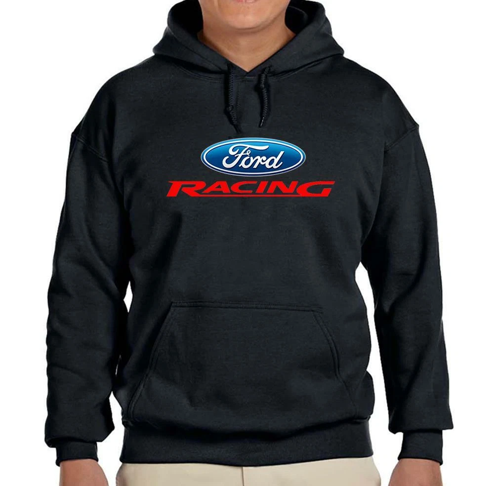 Ford racing 2025 sweatshirt