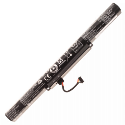 Lenovo Original Akku Batterie Laptop IdeaPad 500-14ACZ Z41-70 Z51-70 500-15ISK