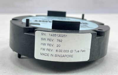 Rosemount Smart Family 3144p Temperature Transmitter 4-20 Ma - Aeliya - Foto 9