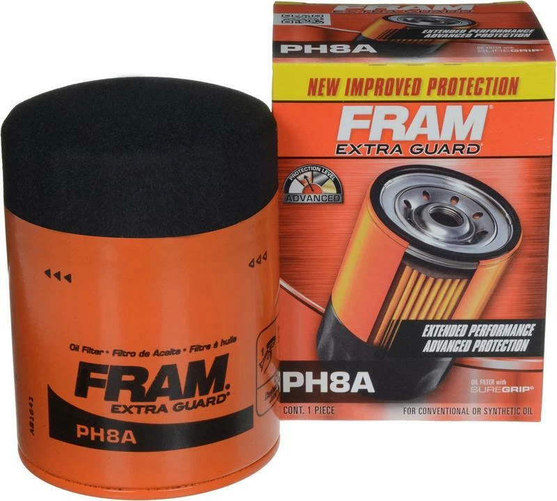 FRAM PH8A 框架,PH8A,滤油器 — 第 2/4 张图片