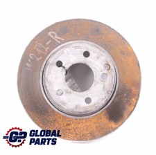 Brake Disc Mercedes W212 Front Left Right N/O/S Wheel Brake Disc A2124211312