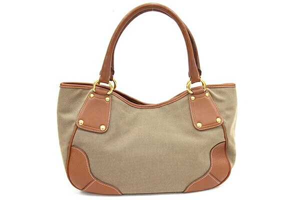 Ebay prada tote Clearance