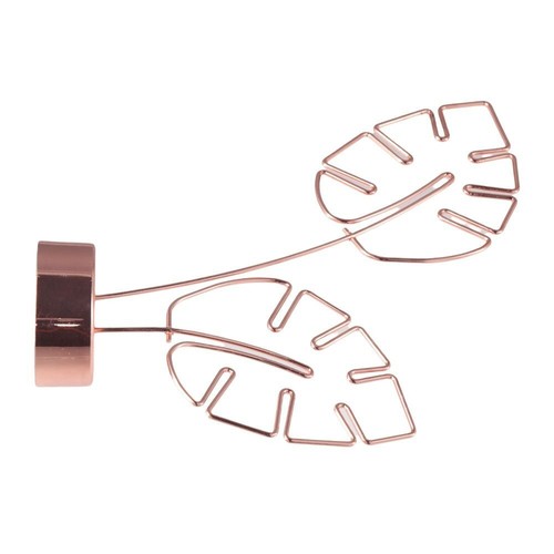 Desk Leaves For Memo Note Wedding Display Photo Card Holder - Picture 8 of 9