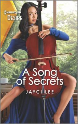 Hana Trio Ser.: A Song of Secrets by Jayci Lee (2022, Mass Market)