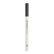 Auau Tattoo Brow Pen 0.9g, 01 Gray Black