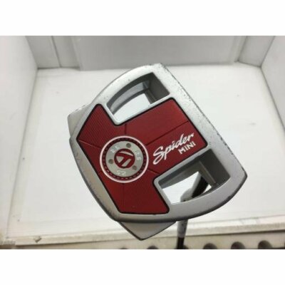 【送料無料】テーラーメイドスパイダー MINI DIAMOND 楽天市場】テーラーメイド スパイダー mini diamond silver