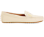 thumbnail 3 - NEW Lauren Ralph Lauren Women&#039;s Belen Loafer Flats Size 6.5 B Eggshell $110