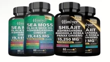 Himiyer Health Combination Set