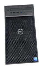 Dell Precision 3650 I7-11700 2.5Ghz 512Gb Ssd 32Gb Ram Nvidia P1000 Win 11 Pro