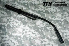 TRI Blade Folding Antenna PRC 152 148 VHF UHF Antenna MBITR THALES HARRI RADIO