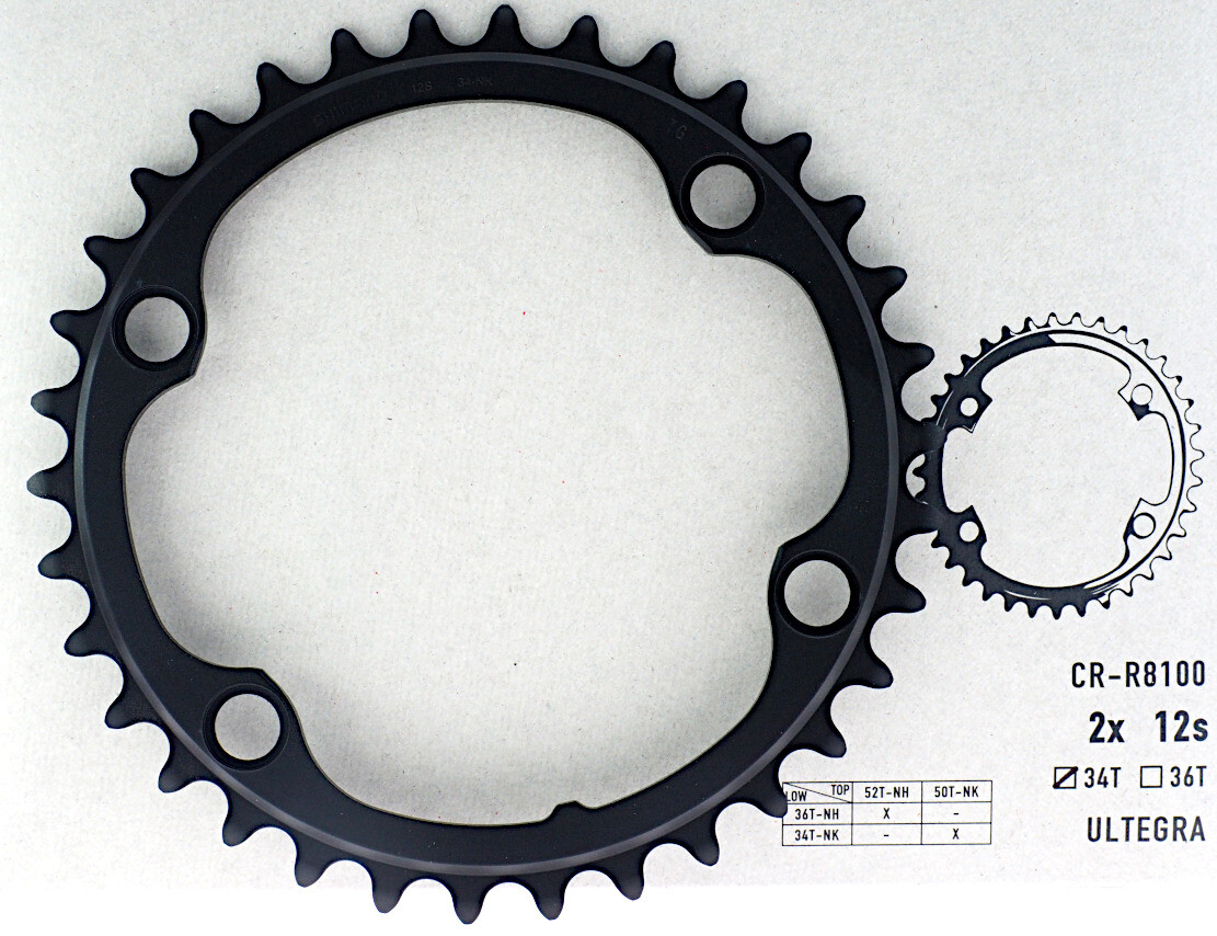 シマノ ULTEGRA FC-R8100 チェーリング 12S 50-34T 51MLNqzgdjL.jpg_BO30,255,255,