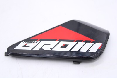 Original Seitenverkleidung Verkleidung Abdeckung Hi. Li. Honda MSX 125 Grom E5